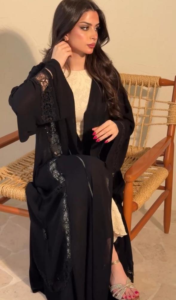 عباية العيد ٢٠٢٦