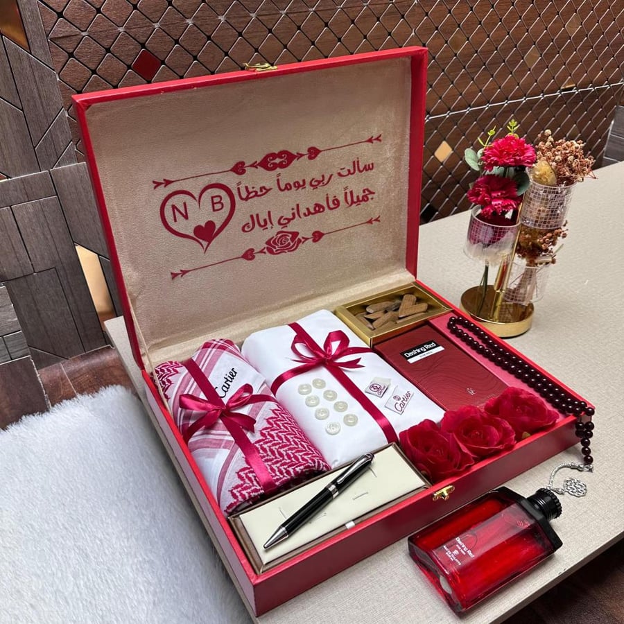 هدايا شبابيه من متجر نجد
