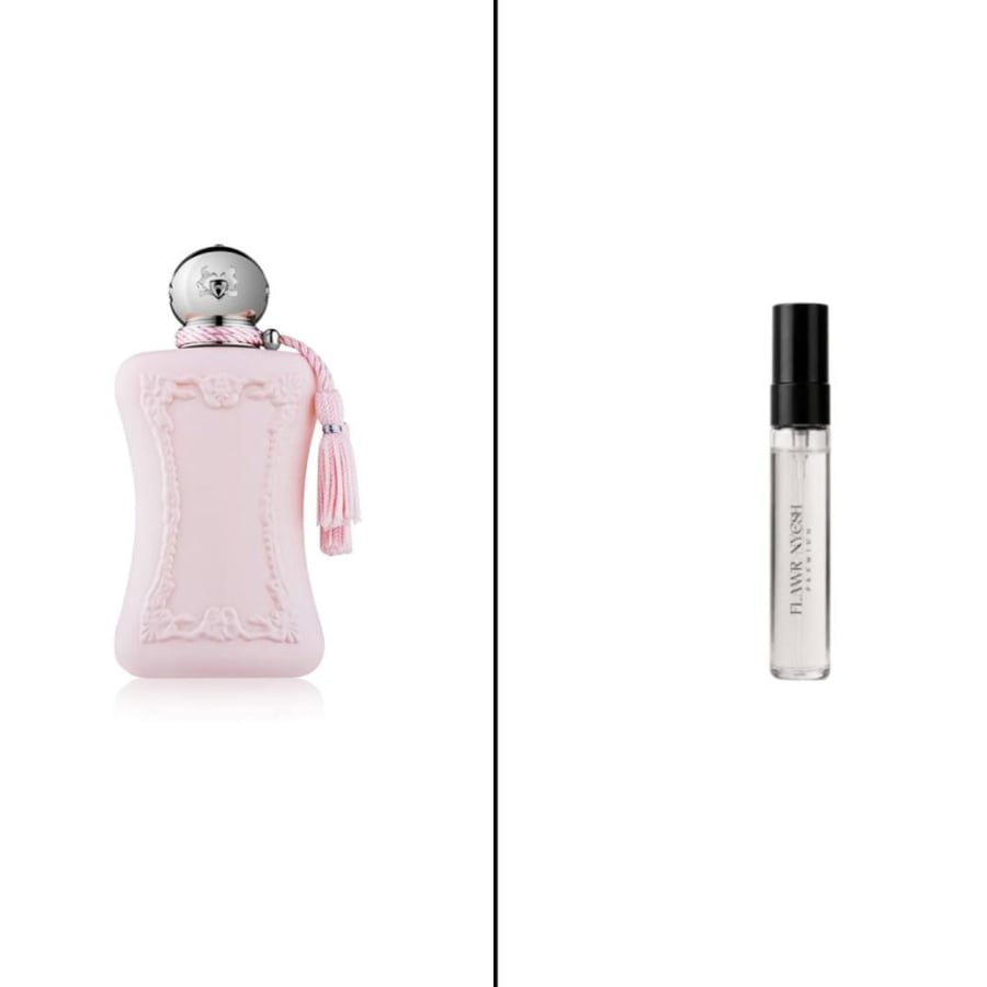 عينة عطر بارفيومز دي مارلي ديلينا أو دو بارفيوم Parfums de Marly Delina Eau de Parfum