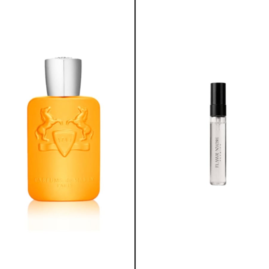 عينة عطر بارفيومز دي مارلي بيرسوس أو دو بارفيوم Parfums de Marly Perseus Eau de
