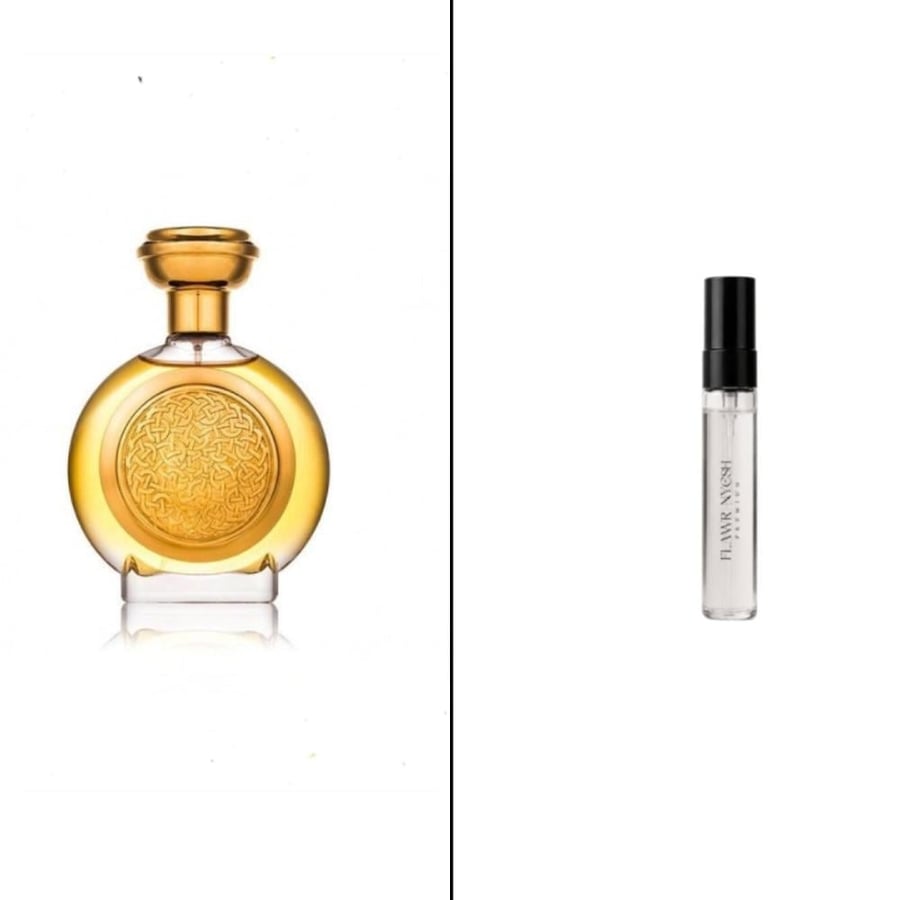 عينة عطر بوديسيا ذا فيكتوريوس نيمر Boadicea the Victorious Nemer