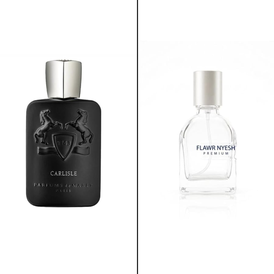 تقسيم عطر بارفيومز دي مارلي كارلايل أو دو بارفيوم 25 مل Parfums de Marly Carlisle