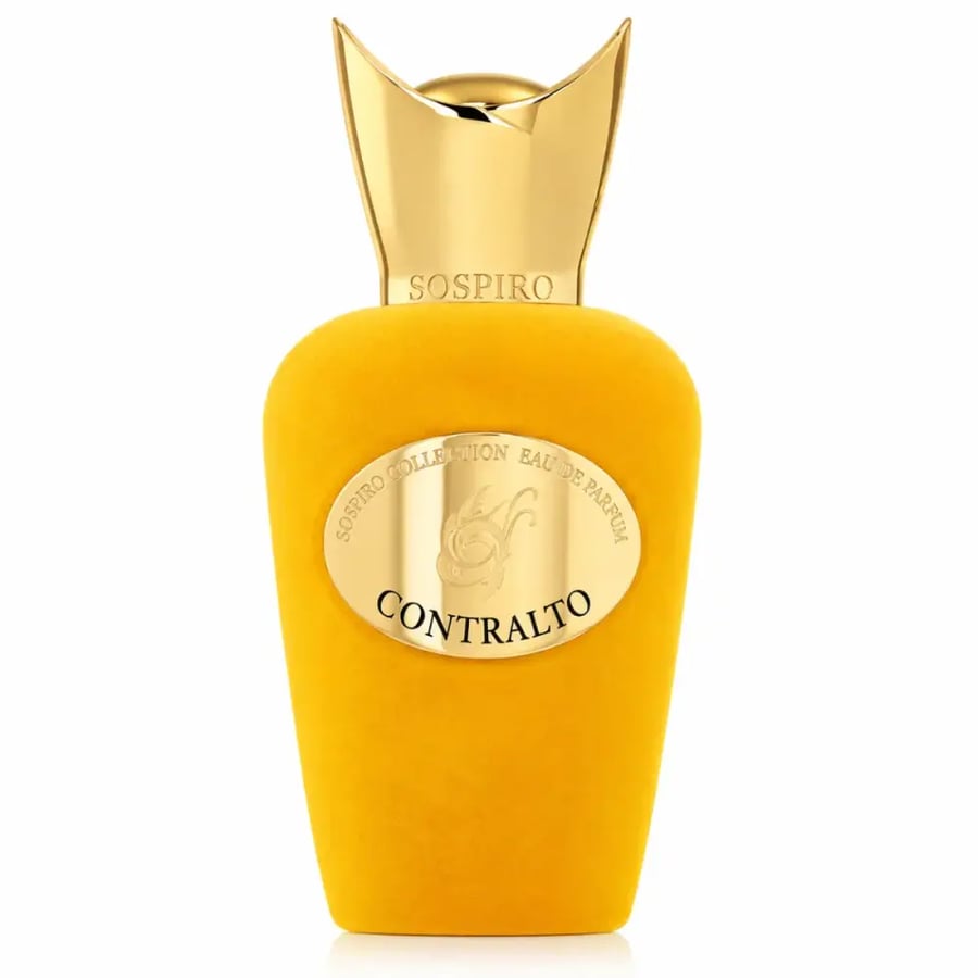 تستر سوسبيرو بريما دونا أو دو بارفيوم 100 مل Sospiro Prima Donna Eau de Parfum Tester