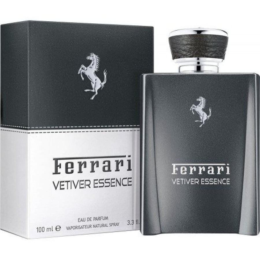عطر فيراري ايسنس فيتيفر او دو بارفيوم 100مل