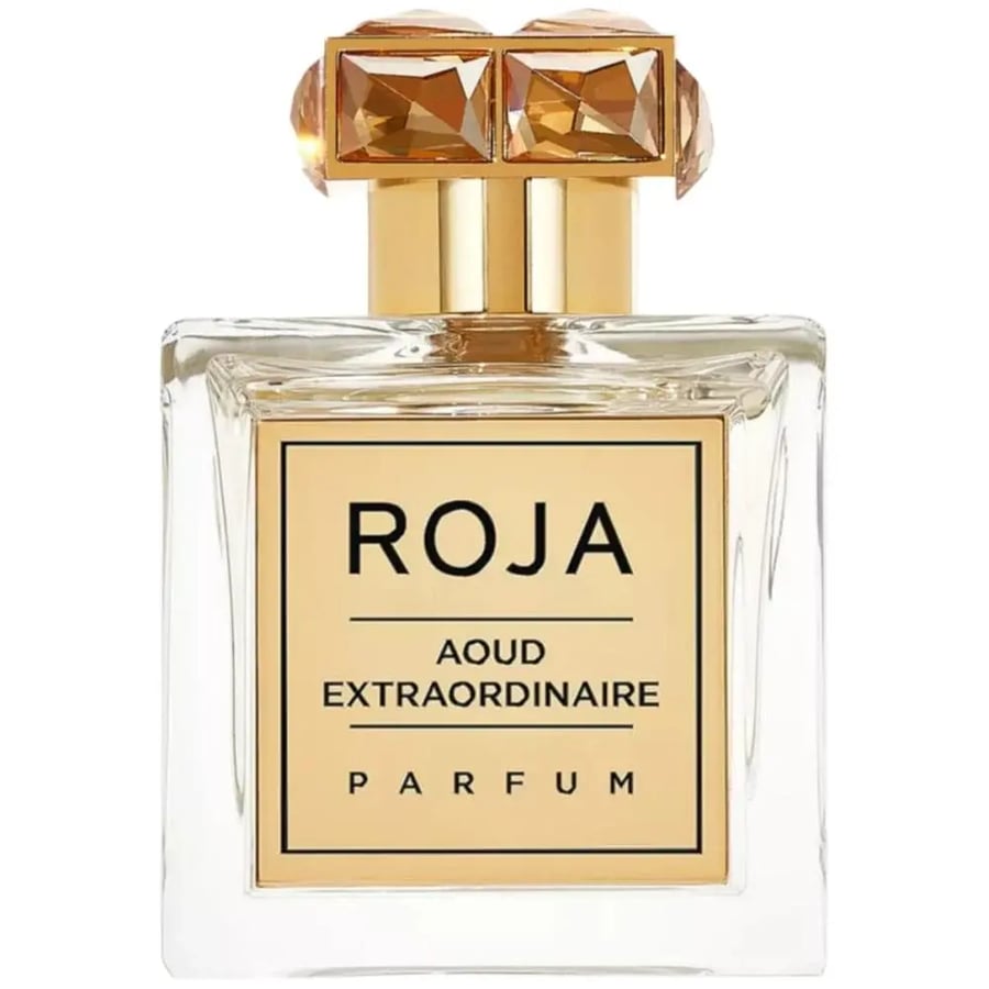 عطر روجا دوف عود إكسترا أوردينير 50 مل