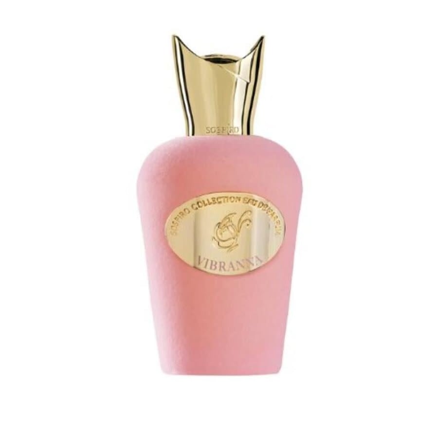 تستر سوسبيرو فيبرانا أو دو بارفيوم 100 مل Sospiro Vibranna Eau de Parfum Tester
