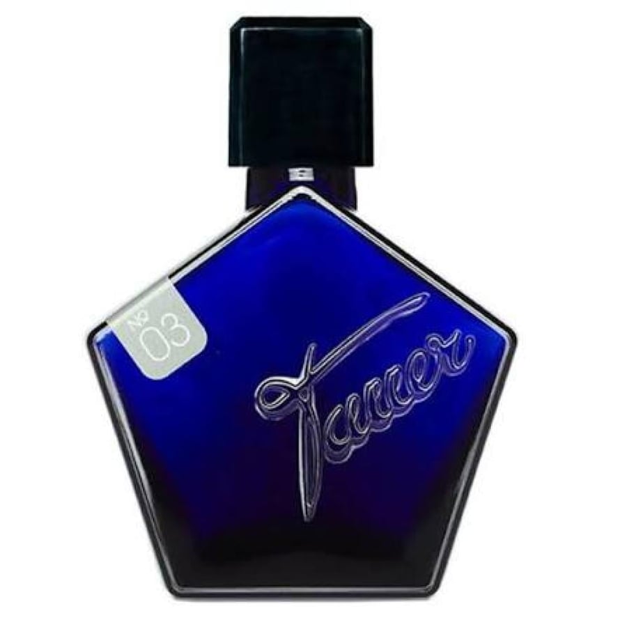 تاور بيرفيومز لونستار ميموريز أو دو تواليت 50 مل Tauer Perfumes No. 03 Lonestar Memories Eau de Toilette 50ml