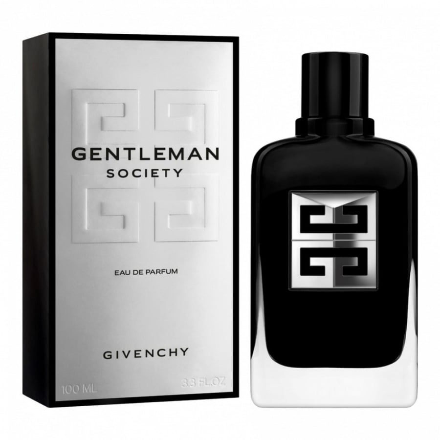 عطر جيفنشي جنتلمان سوسايتي او دو بارفيوم 60مل