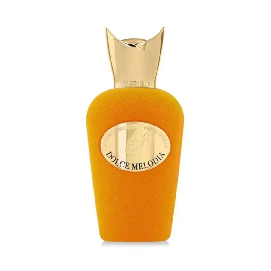تستر سوسبيرو دولتشي ميلوديا أو دو بارفيوم 100 مل Sospiro Dolce Melodia Eau de Parfum Tester