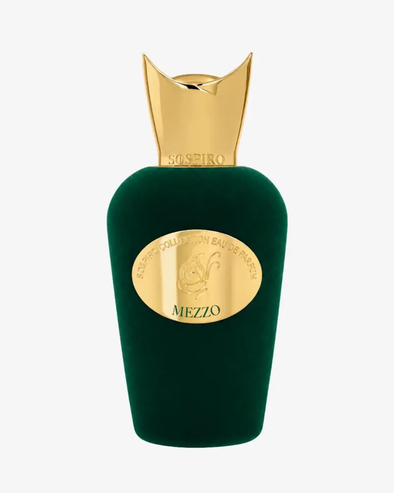 تستر سوسبيرو ميزو أو دو بارفيوم 100 مل Sospiro Mezzo Eau de Parfum Tester
