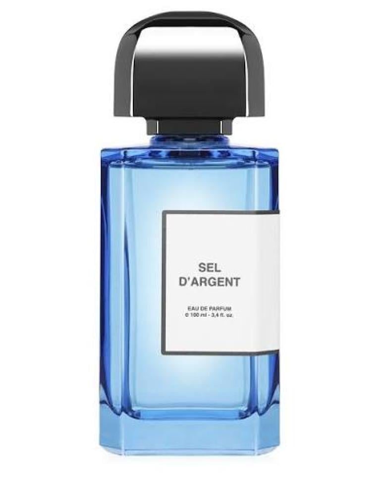 عطر بي دي كيه بارفام سيل دارجنت أو دو بارفيوم 100 مل