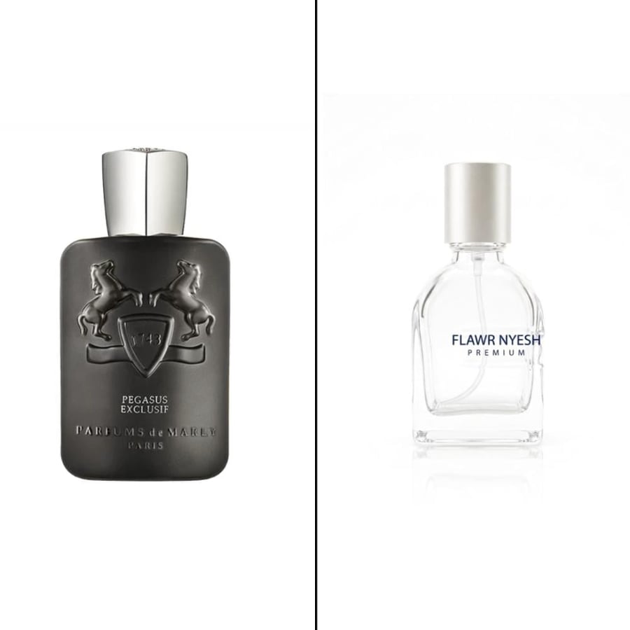 تقسيم عطر بارفيومز دي مارلي بيغاسوس إكسكلوسيف بارفيوم 25 مل Parfums de Marly Pegasus Exclusif