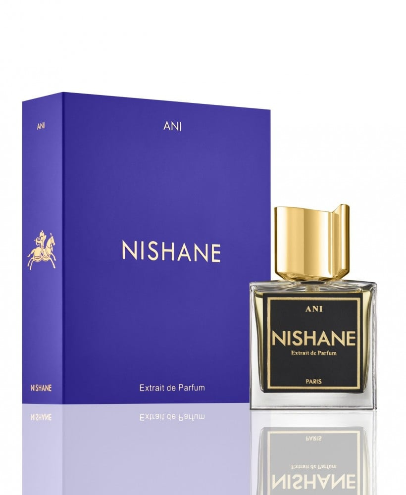 عطر نيشاني اني اكسترايت دو بارفيوم 100مل