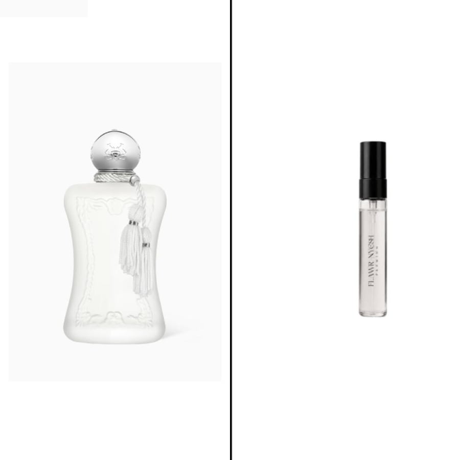 عينة عطر بارفيومز دي مارلي فالايا أو دو بارفيوم Parfums de Marly Valaya Eau de Parfum