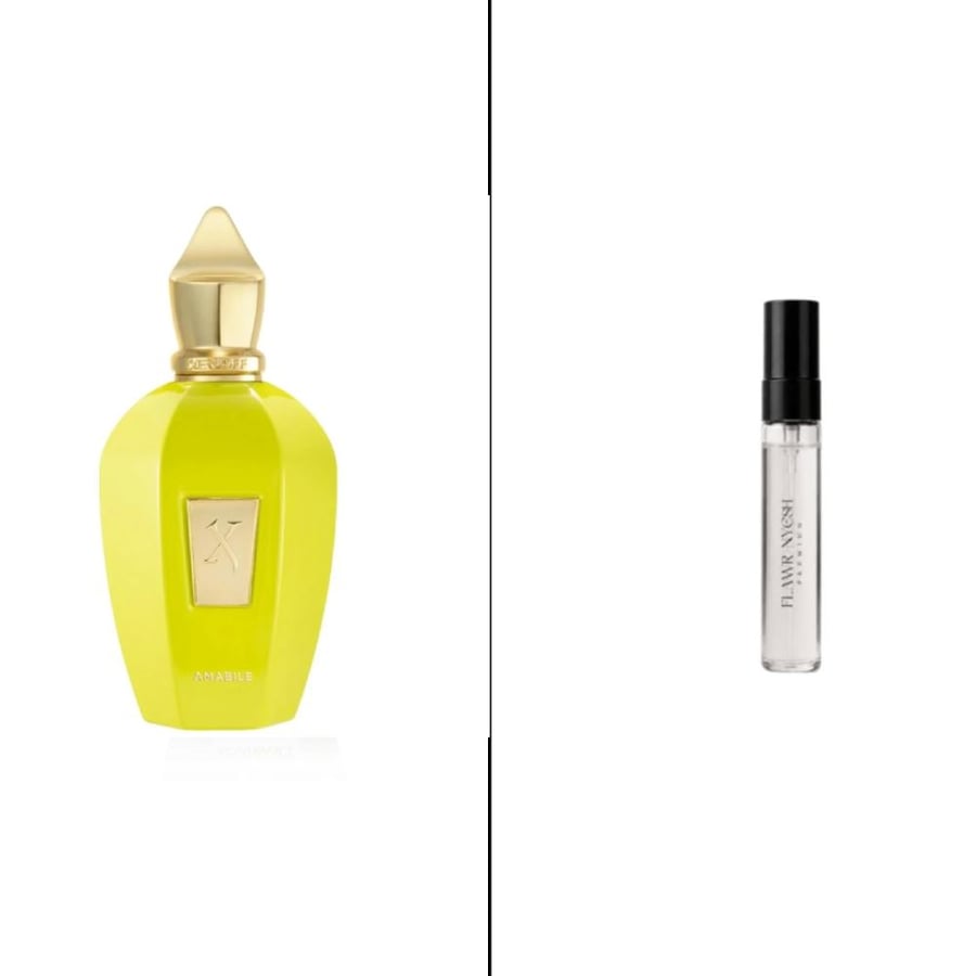 عينة عطر زيرجوف أمابيل  Xerjoff Amabile Eau de Parfum