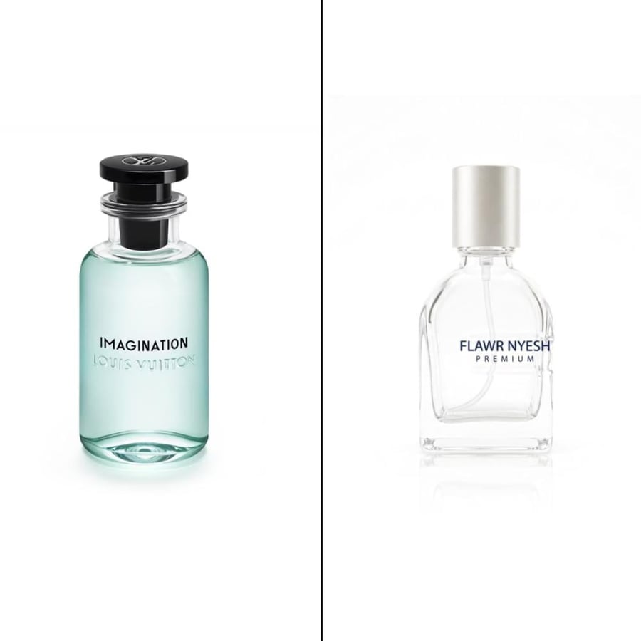 تقسيم عطر لويس فويتون إيماجينيشن أو دو بارفان 25 مل Louis Vuitton Imagination Eau de Parfum 25ml