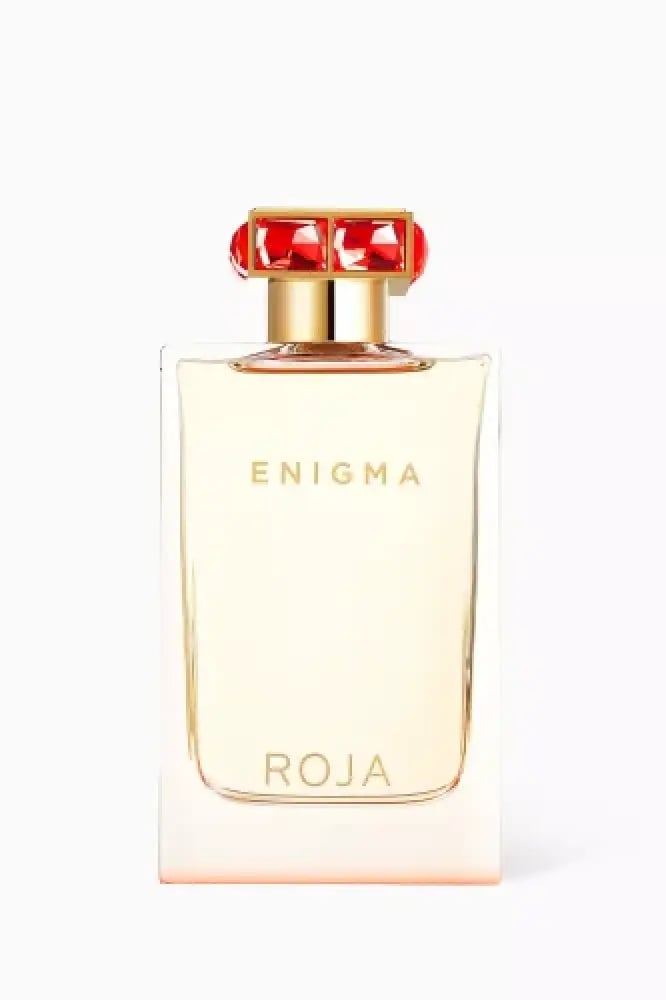 روجا أنجيما (Roja Enigma)