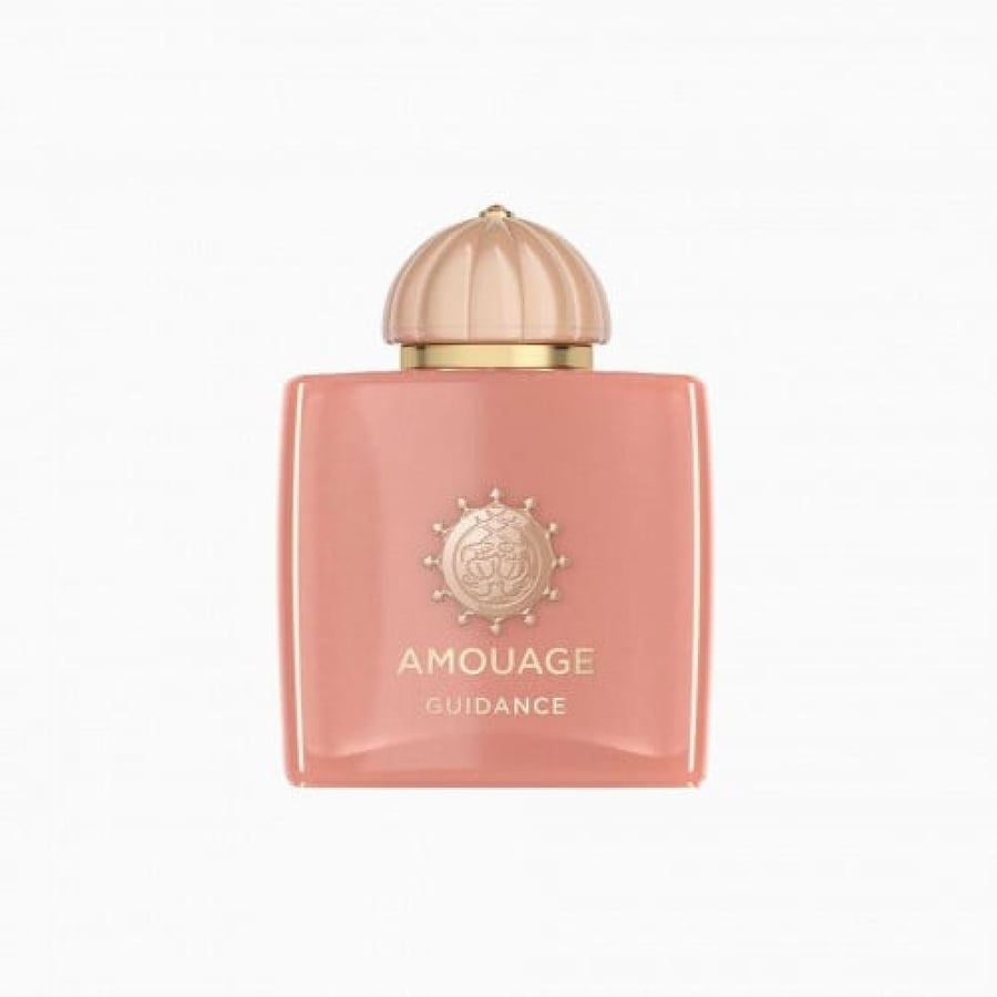 امواج عطر جايدانس اودي بارفيوم 100مل