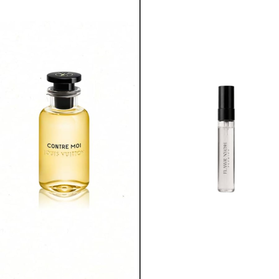 عينة عطر لويس فويتون كونتر موي Louis Vuitton Contre Moi Eau de Parfum