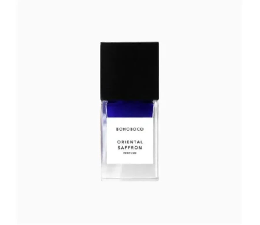 عطر بوهوبوكو أورينتال سافرون 50 مل