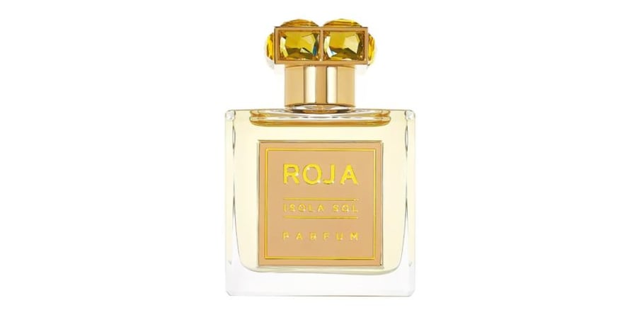 عطر روجا دوف إيسولا سول 50 مل