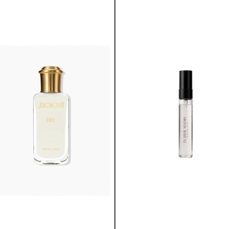 عينة عطر جيروبوام أونو أونوي إكستريت دو بارفان للجنسين Jeroboam UNUE Extrait de Parfum