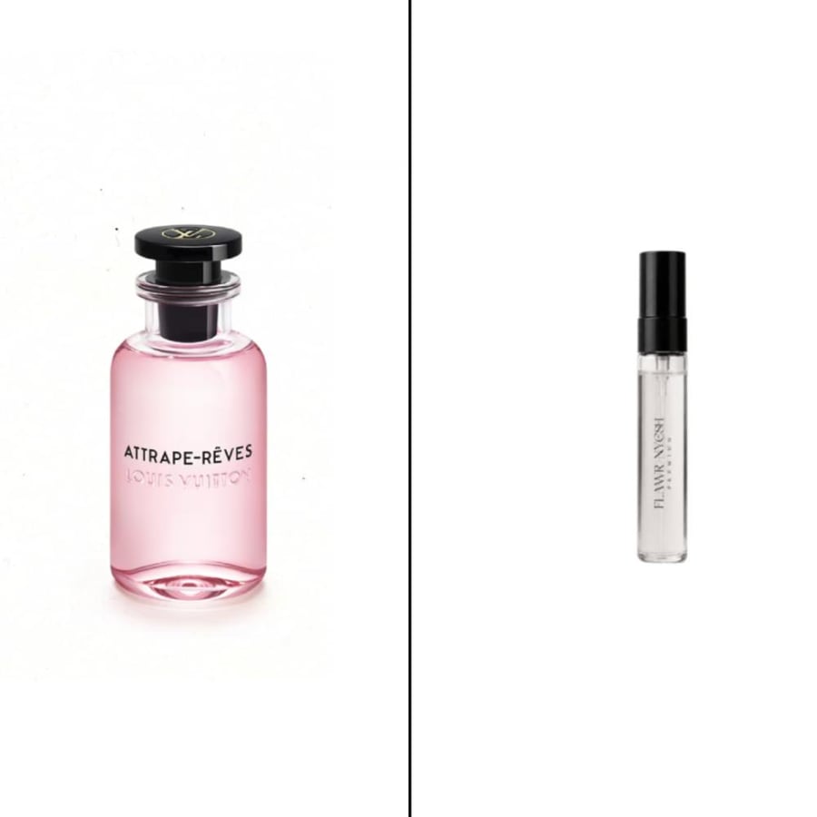 عينة عطر لويس فويتون أتراب ريف Louis Vuitton Attrape-Rêves Eau de Parfum