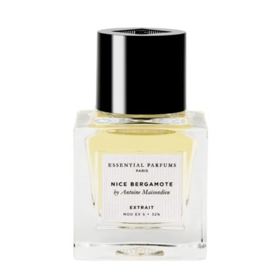 اسنشيال برفان نايس برغموت – عطر برغموت فاخر 30 مل