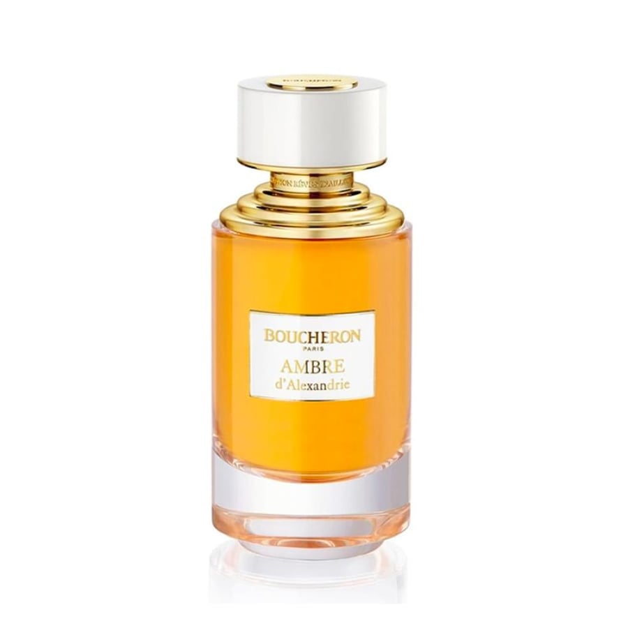 عطر بوشرون عنبر دي أليكسندري أو دو بارفيوم للجنسين 125 مل