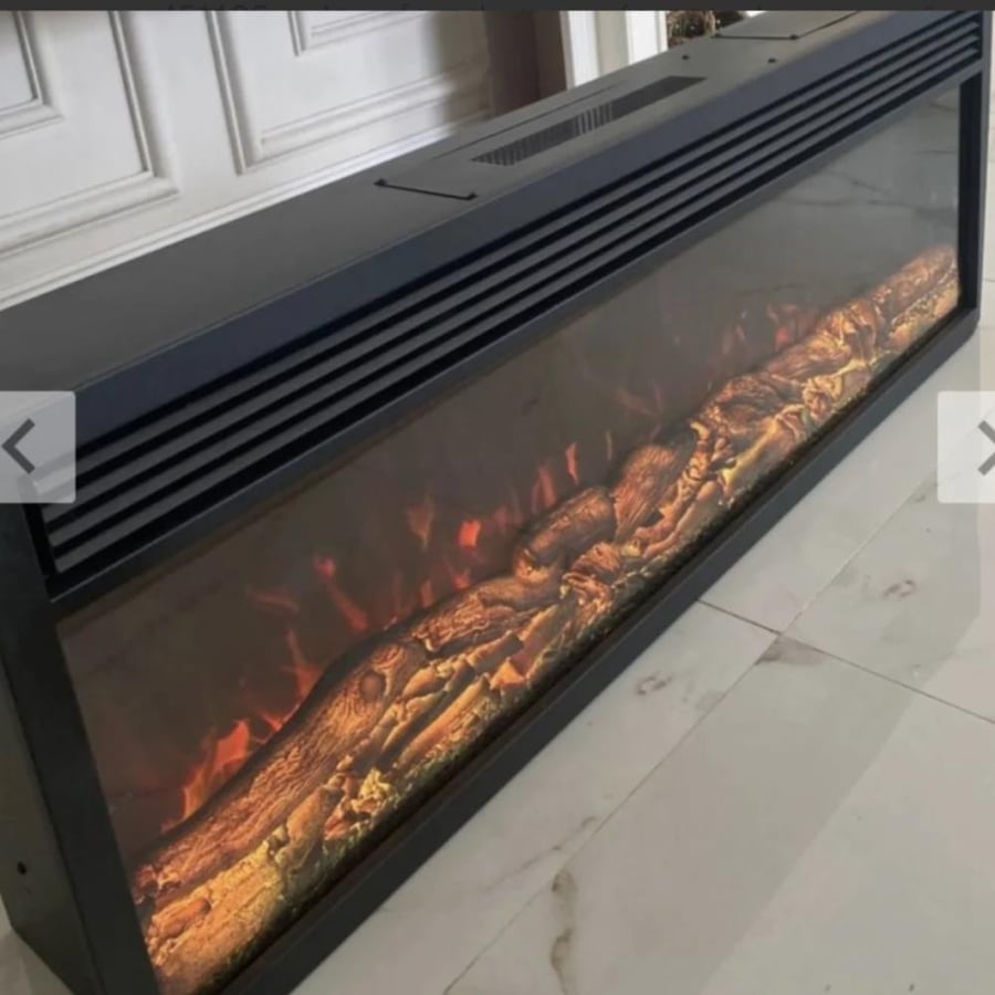 جهاز تدفئه مقاس 125*45