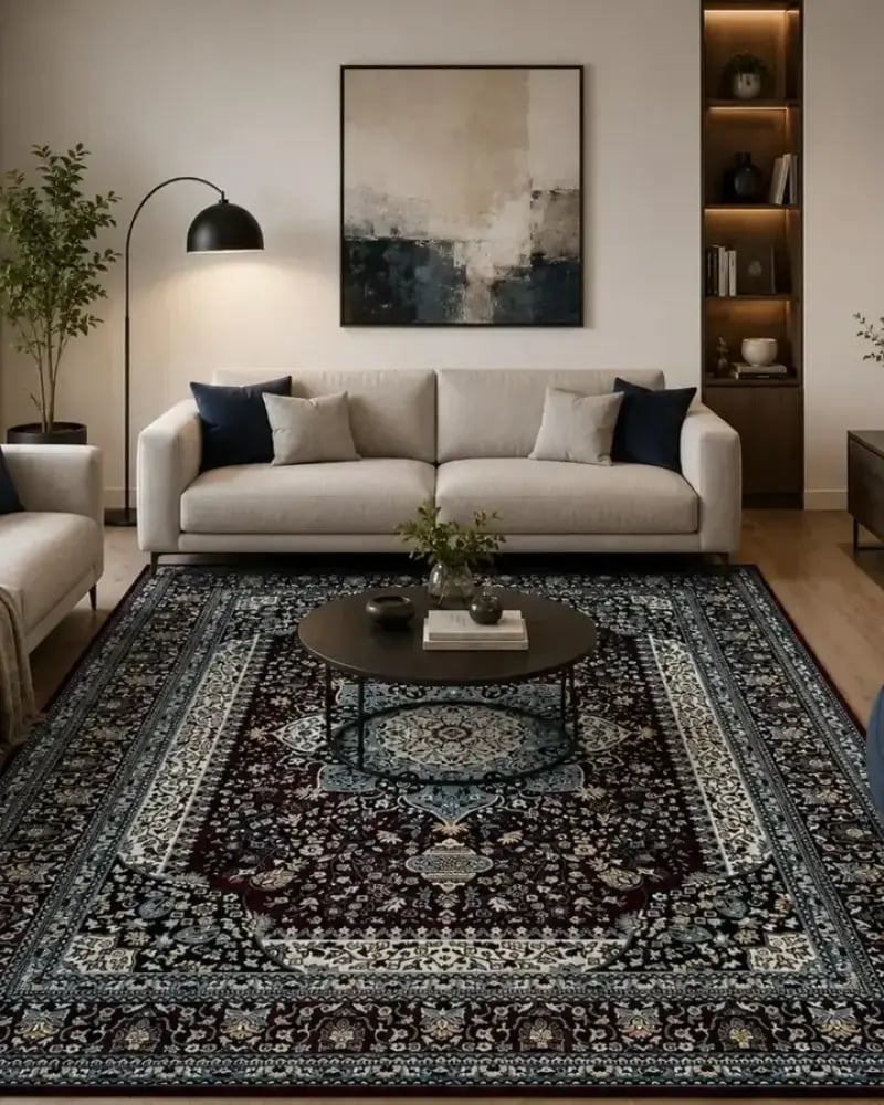 سجاد لمار