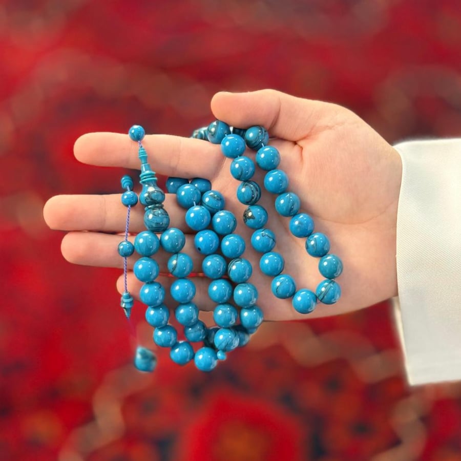 مسباح فاتوران بحري جنيد العدد 51
