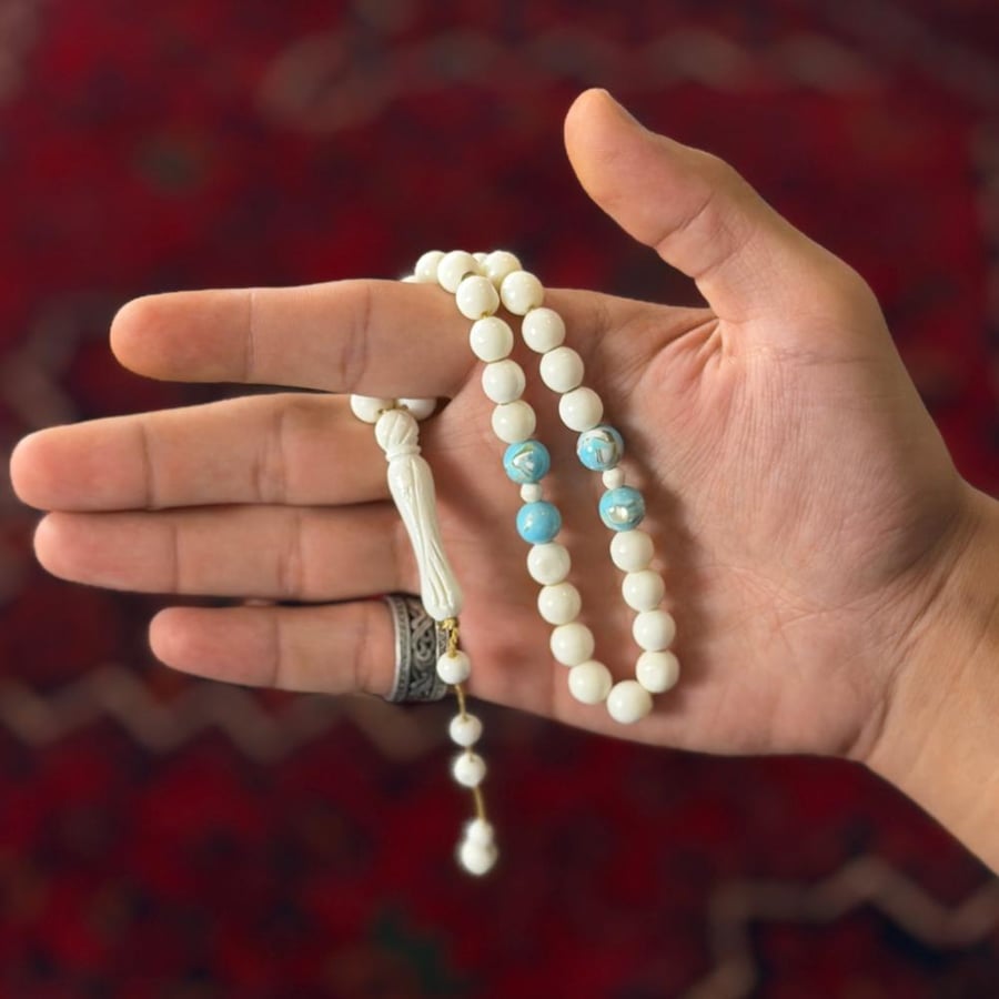 سبحة عظم