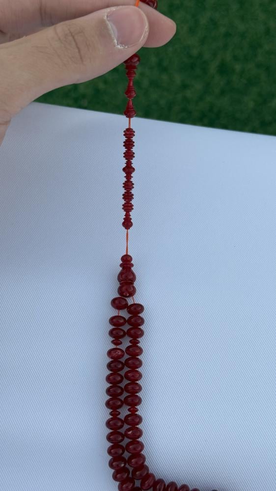 مساطر توتي بشفافية