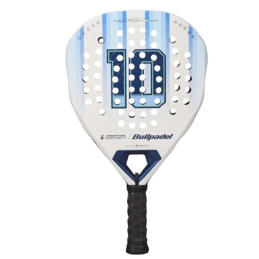 CHINGOTTO NEURON 02 EDGE ARG 2026