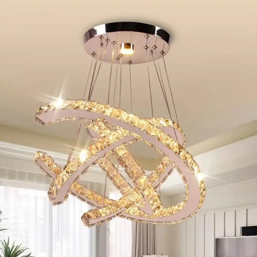 ثريا كريستال