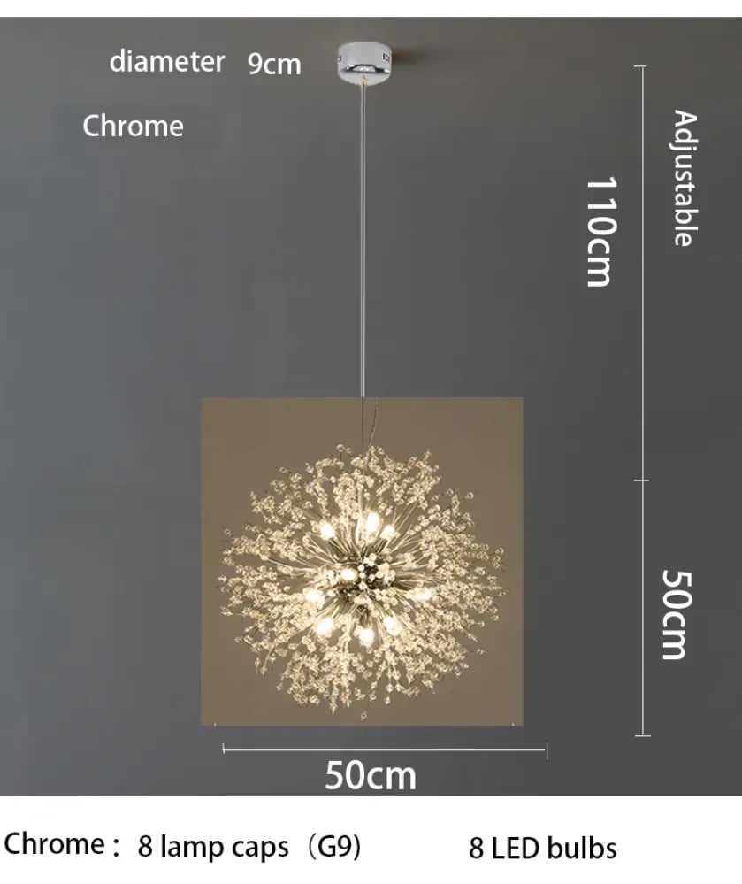 LED مصباح سقف