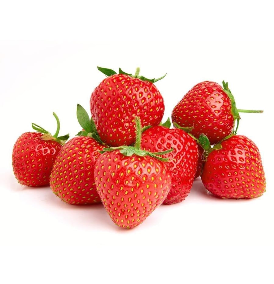 African strawberry small box