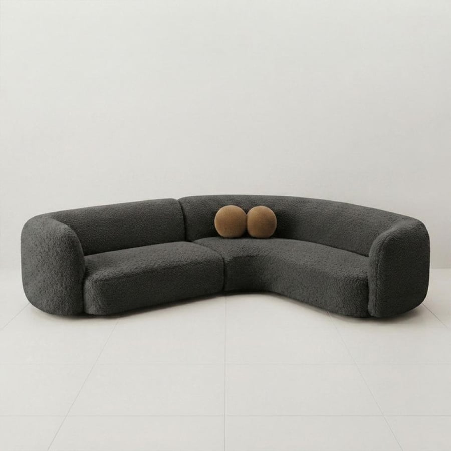 أثاث غرفة معيشة
