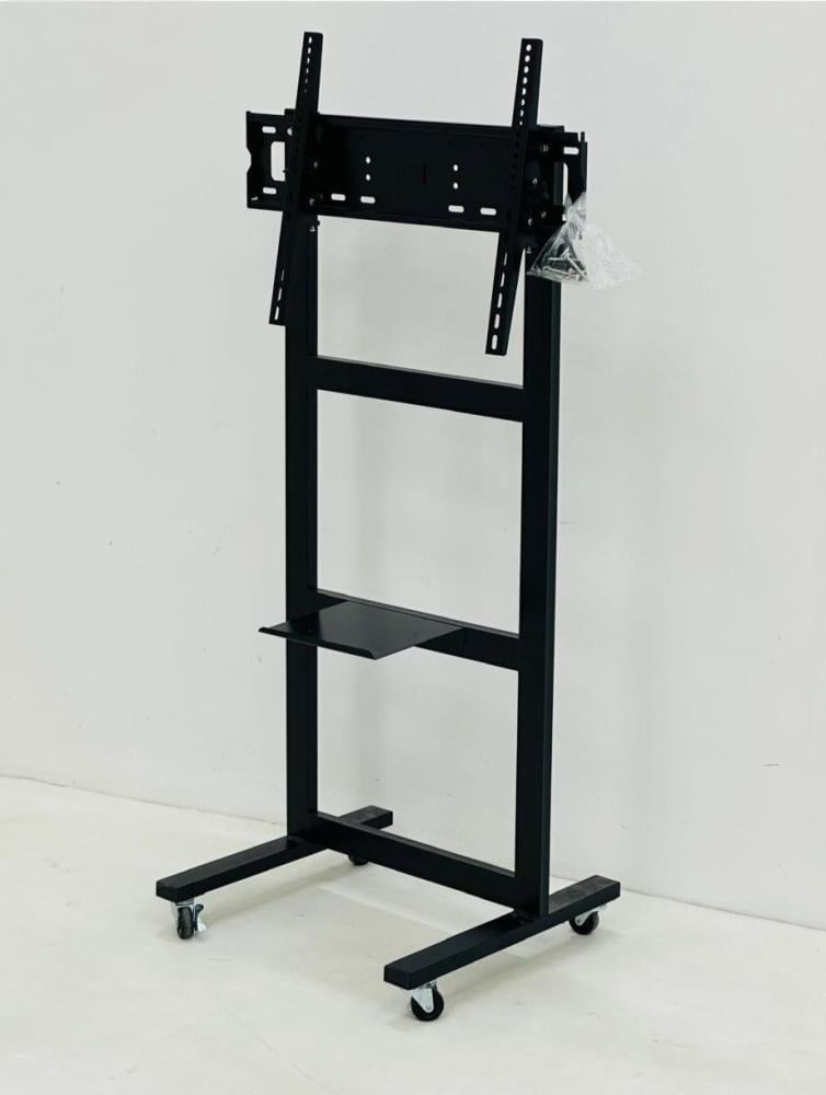 Modern plasma stand with an elegant and contemporary design