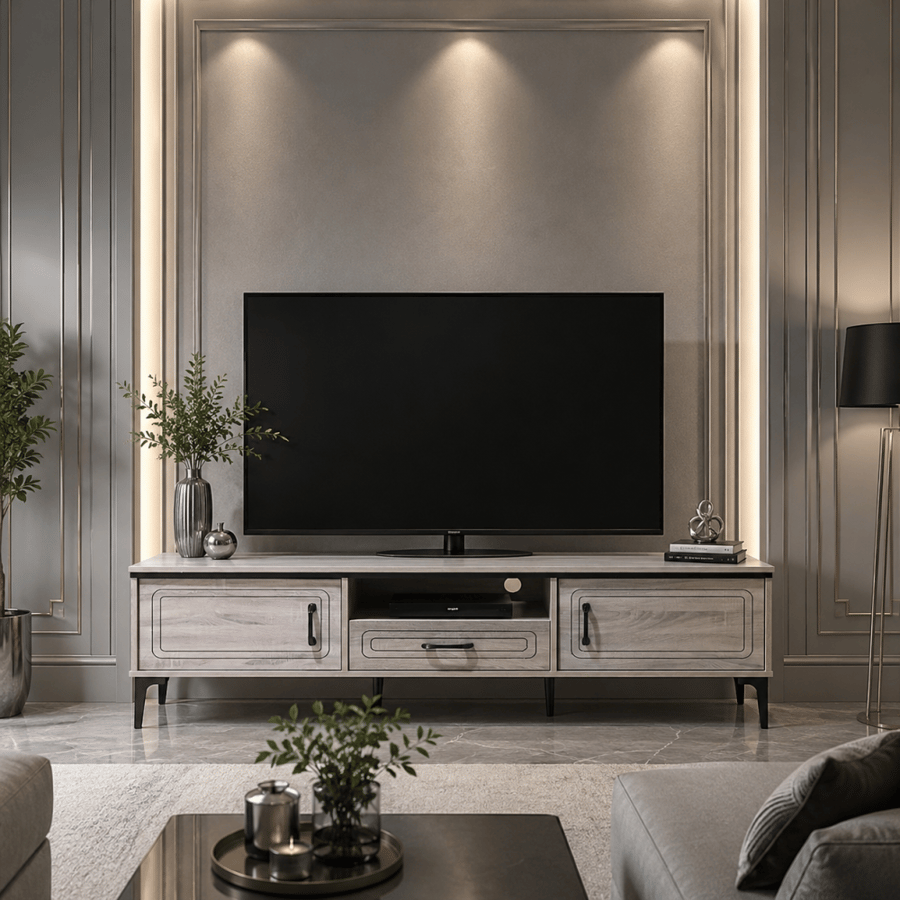 طاولات بلازما