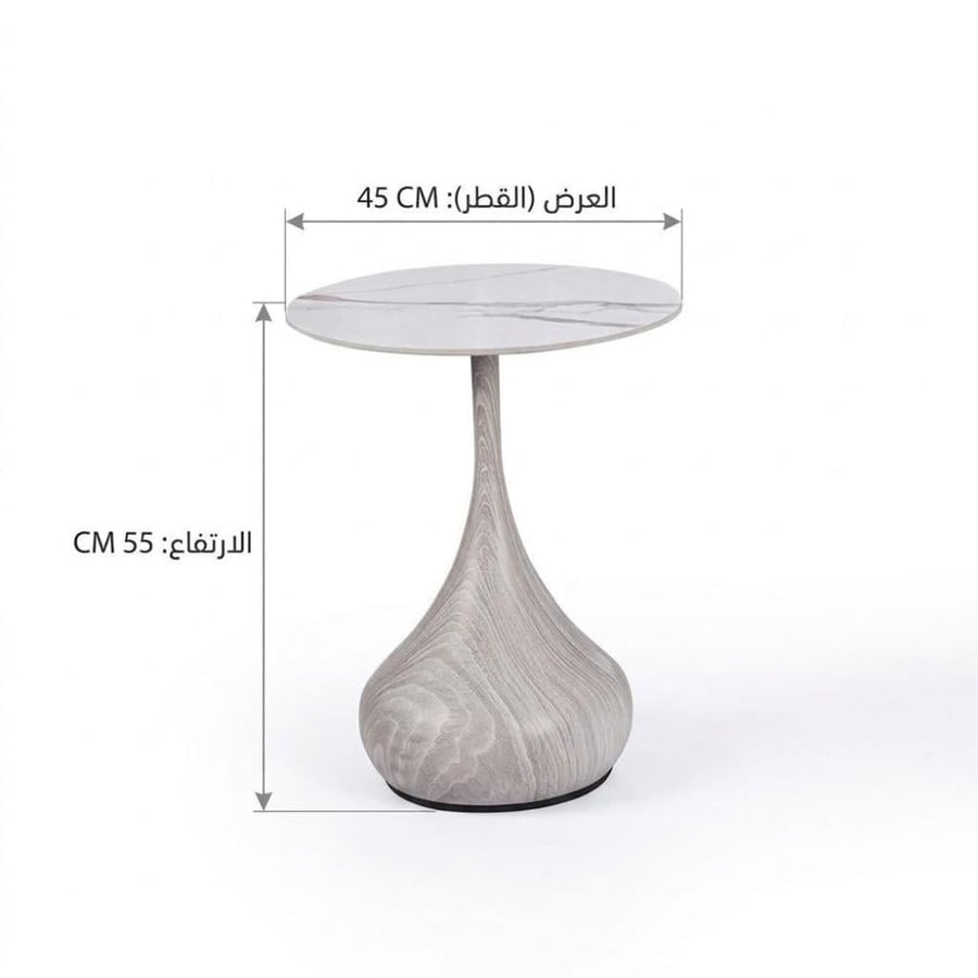طاولات ضيافة