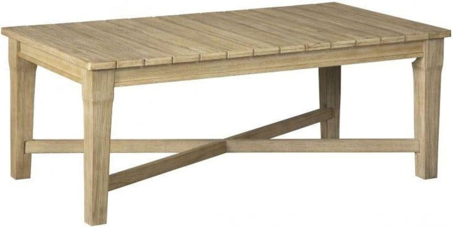 Outdoor seating set beech wood Romanian – 7 pieces