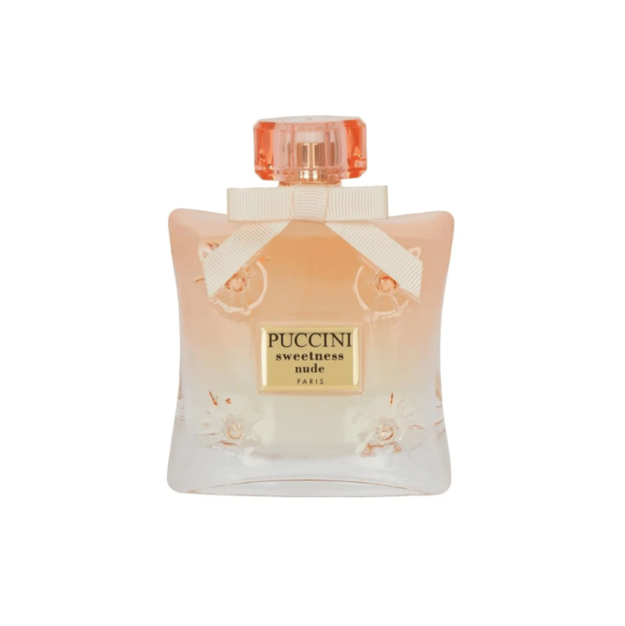 عطر بوتشيني سويتنس نيود او دي بارفيوم نسائي 100 مل
