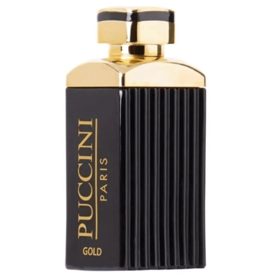 عطر بوتشيني جولد رجالي او دو بارفيوم 100مل