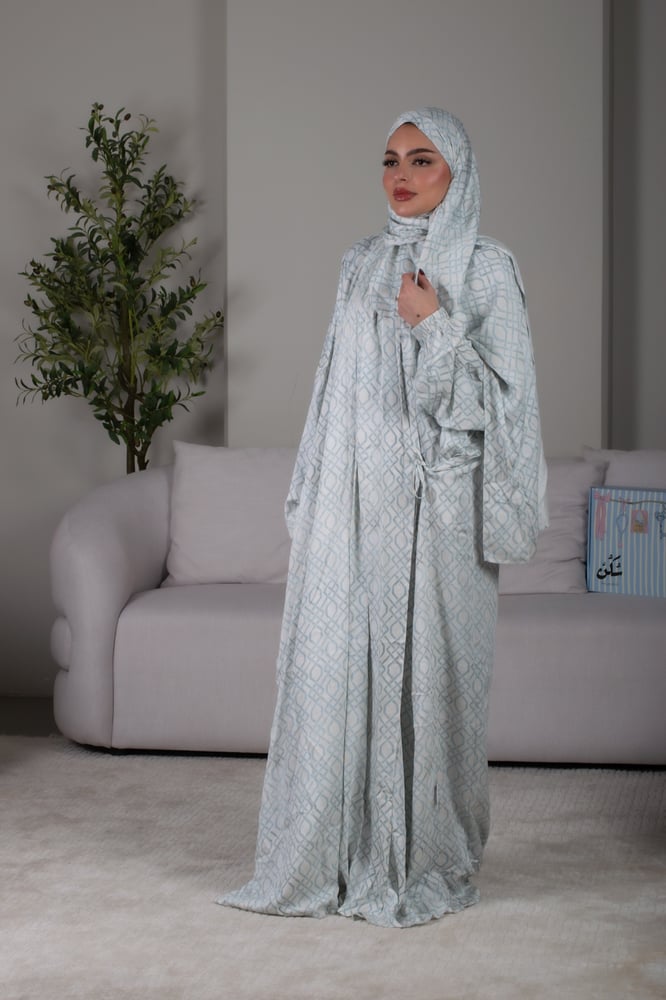 ابعاد سماوية