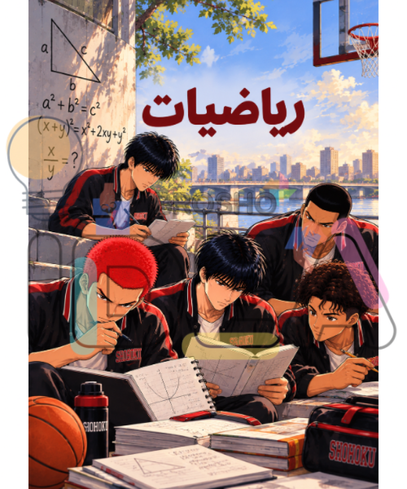 ملف إنجاز ثيم سلام دانك