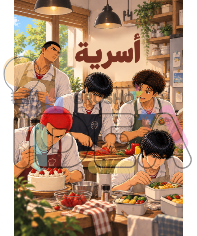 ملف إنجاز ثيم سلام دانك