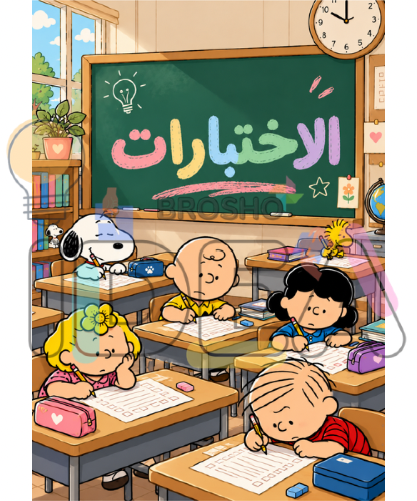 ملف إنجاز ثيم سنوبي