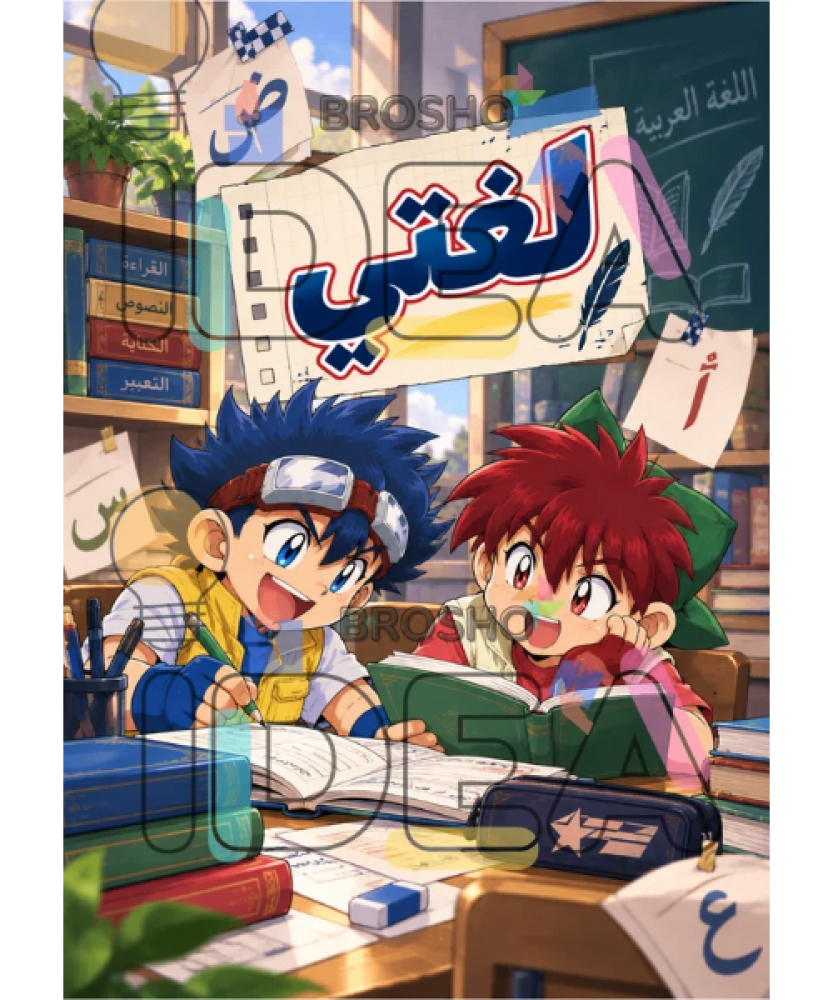 ملف إنجاز ثيم سابق ولاحق